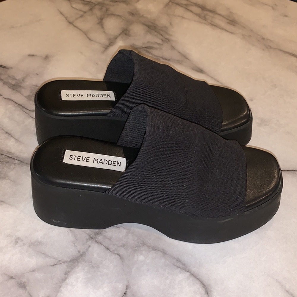 slinky30 slide black